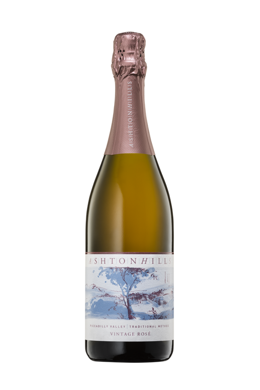 2021 Piccadilly Valley Vintage Rosé Sparkling