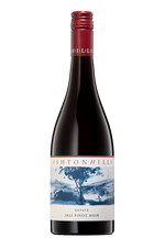 2021 Estate Pinot Noir