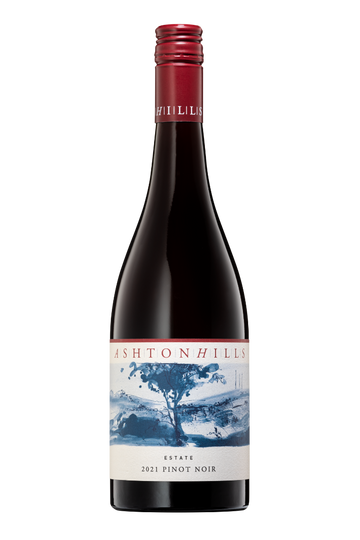 2021 Estate Pinot Noir