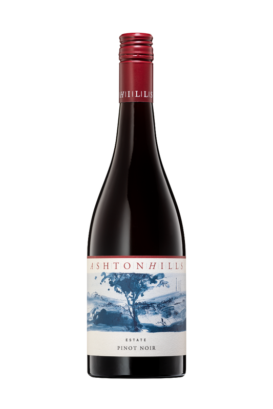 2024 Estate Pinot Noir