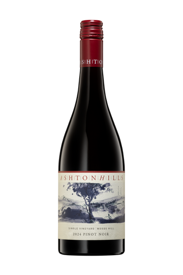 2024 Woods Hill Single Vineyard Pinot Noir
