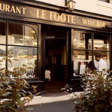 2025 Le Foote Sydney Dinner - SOLD OUT