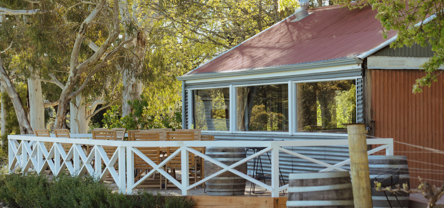 Ashton Hills Vineyard