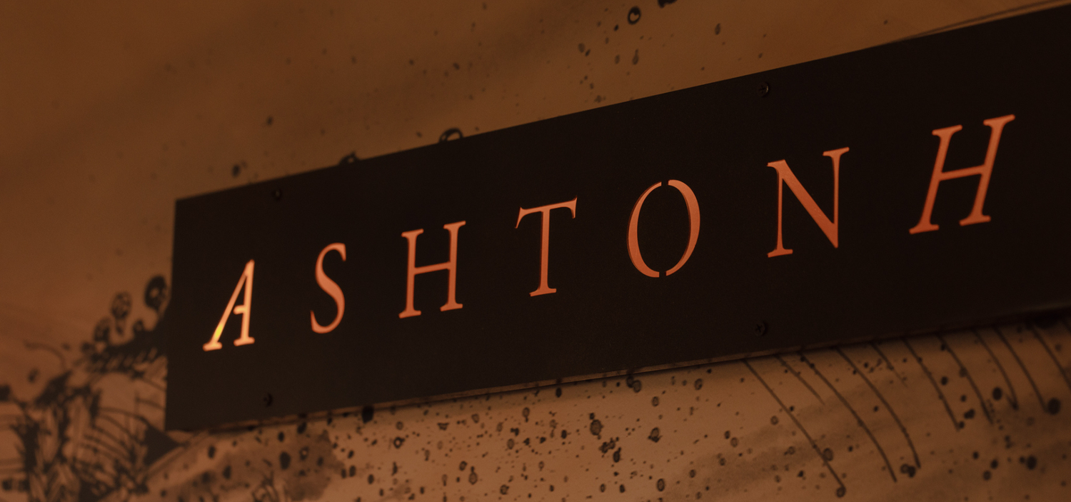 Ashton Hills Vineyard