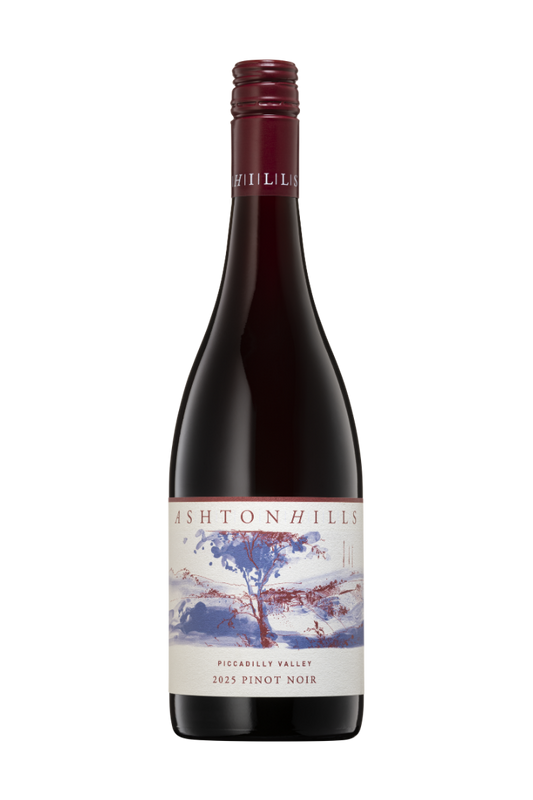 2025 Piccadilly Valley Pinot Noir