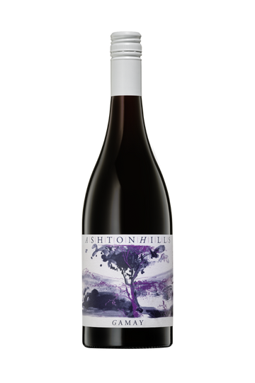 2025 Gamay