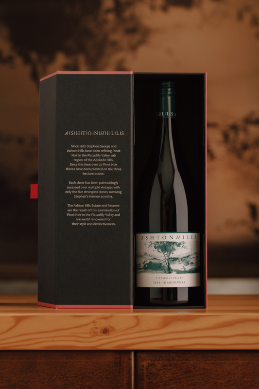 2024 Piccadilly Valley Chardonnay Magnum