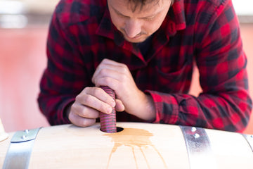 Our Winemaker
